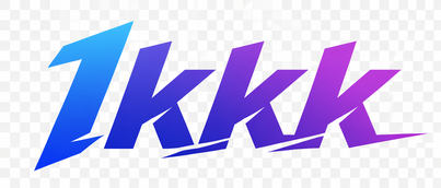 1kkk লোগো